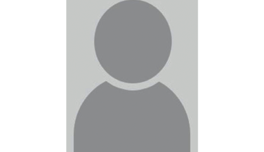missing headshot icon